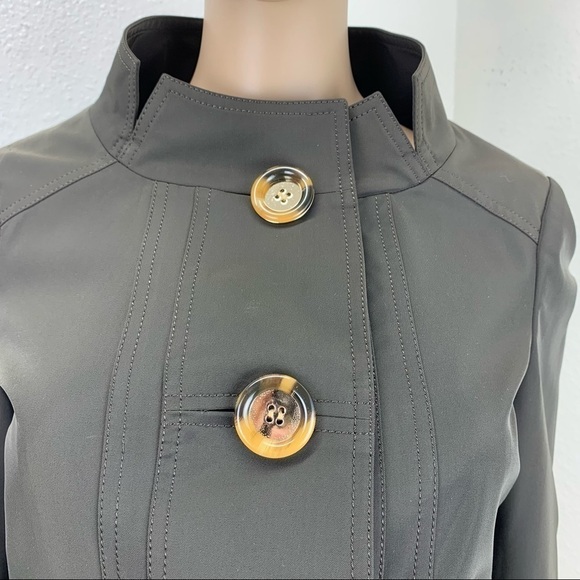 PER SE womens military Jacket blazer 2 academia officecore marching band - Picture 6 of 10